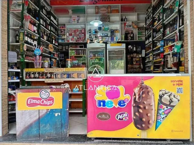 Ponto Comercial venda em Região Geográfica Imediata de Macaé-Rio das Ostras, Rio das Ostras