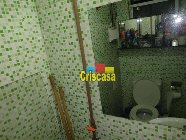 Ponto Comercial venda em Viverde I, Rio das Ostras