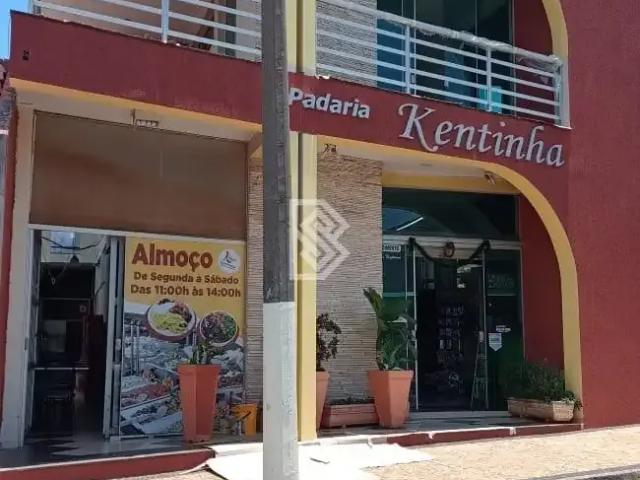Ponto Comercial venda em Rio das Pedras, Região Geográfica Intermediária de Campinas