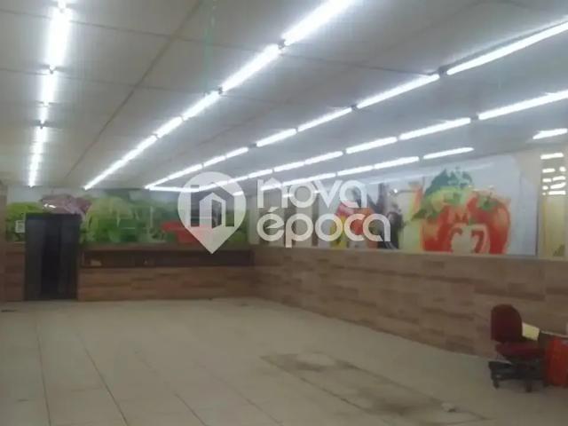 Ponto Comercial venda em Andaraí, Rio de Janeiro