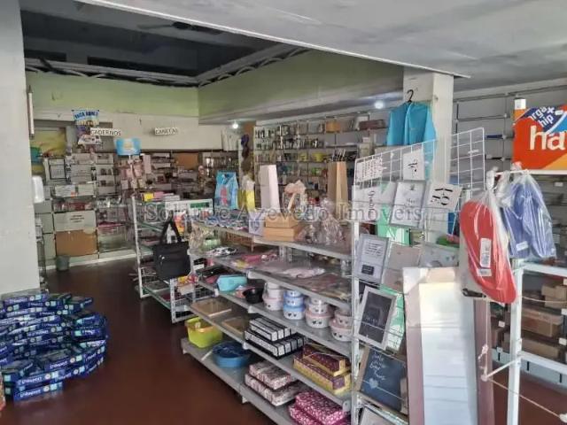 Ponto Comercial venda em Região Geográfica Imediata do Rio de Janeiro, Região Metropolitana do Rio de Janeiro