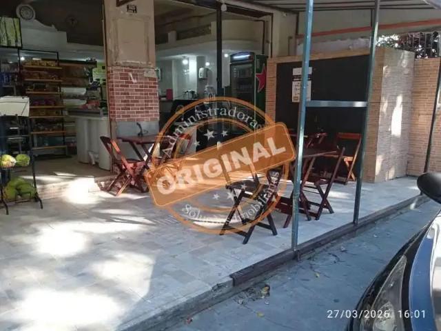 Ponto Comercial venda em Região Geográfica Imediata do Rio de Janeiro, Região Metropolitana do Rio de Janeiro