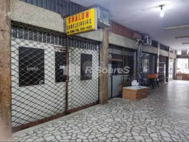 Ponto Comercial venda em Região Geográfica Imediata do Rio de Janeiro, Região Metropolitana do Rio de Janeiro
