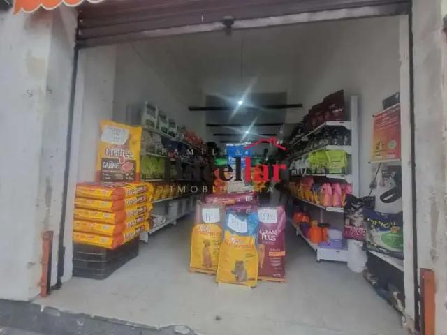 Ponto Comercial venda em Região Geográfica Imediata do Rio de Janeiro, Região Metropolitana do Rio de Janeiro