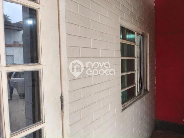 Ponto Comercial venda em Bancários, Rio de Janeiro