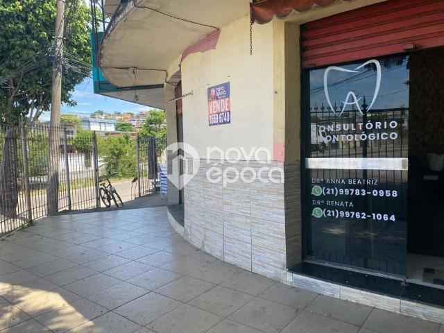 Ponto Comercial venda em Bancários, Rio de Janeiro