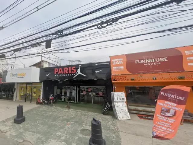 Ponto Comercial venda em Região Geográfica Imediata do Rio de Janeiro, Região Metropolitana do Rio de Janeiro