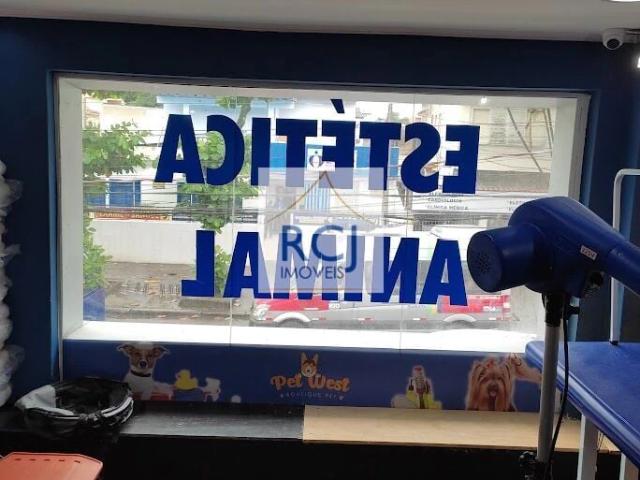 Ponto Comercial venda em Rio da Prata, Rio de Janeiro