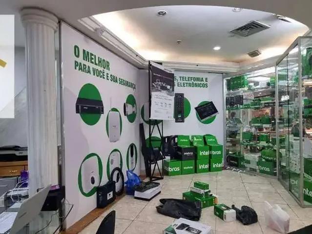 Ponto Comercial venda em Região Geográfica Imediata do Rio de Janeiro, Região Metropolitana do Rio de Janeiro