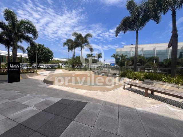 Ponto Comercial venda em Barra da Tijuca, Rio de Janeiro