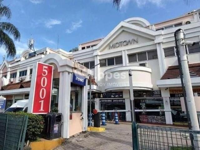 Ponto Comercial venda em Barra da Tijuca, Rio de Janeiro