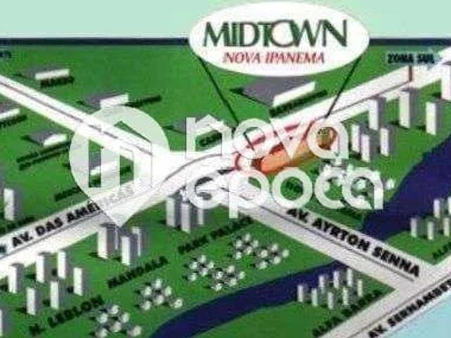 Ponto Comercial venda em Barra da Tijuca, Rio de Janeiro