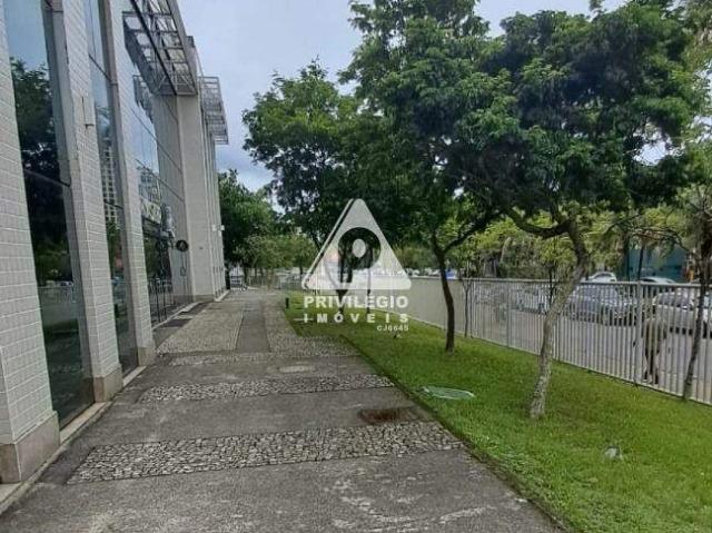 Ponto Comercial venda em Barra da Tijuca, Rio de Janeiro