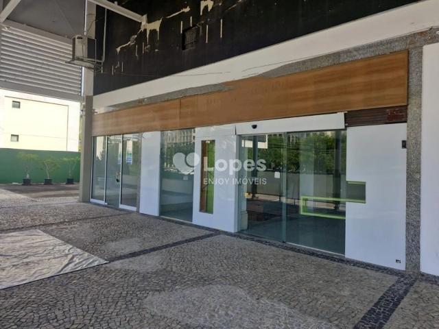 Ponto Comercial venda em Barra da Tijuca, Rio de Janeiro
