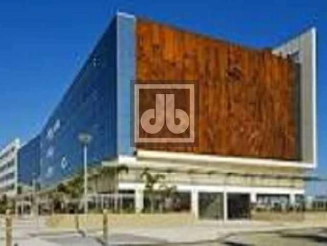 Ponto Comercial venda em Barra da Tijuca, Rio de Janeiro