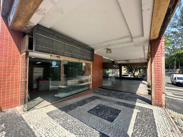 Ponto Comercial venda em Condomínio Alfa Barra II, Rio de Janeiro