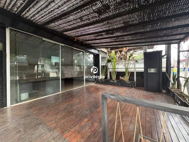 Ponto Comercial venda em Barra da Tijuca, Rio de Janeiro
