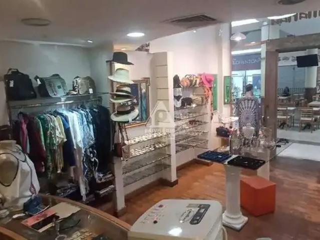 Ponto Comercial venda em Região Geográfica Imediata do Rio de Janeiro, Região Metropolitana do Rio de Janeiro