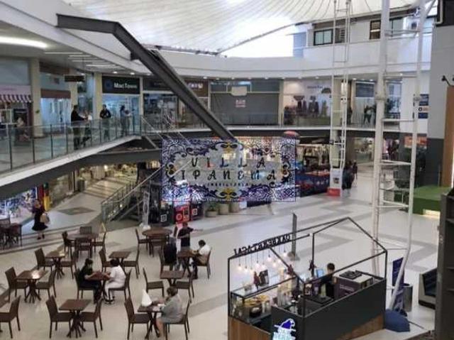 Ponto Comercial venda em Barra da Tijuca, Rio de Janeiro
