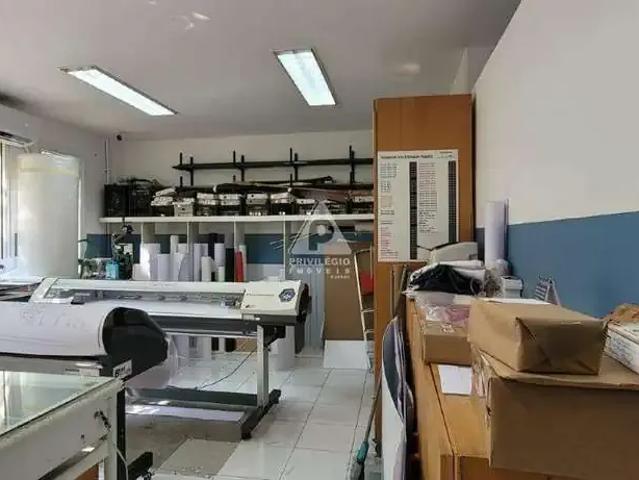 Ponto Comercial venda em Região Geográfica Imediata do Rio de Janeiro, Região Metropolitana do Rio de Janeiro