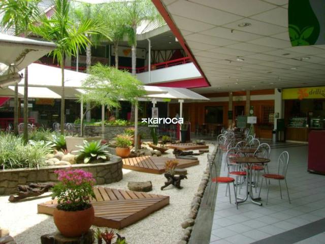 Ponto Comercial venda em Barra da Tijuca, Rio de Janeiro