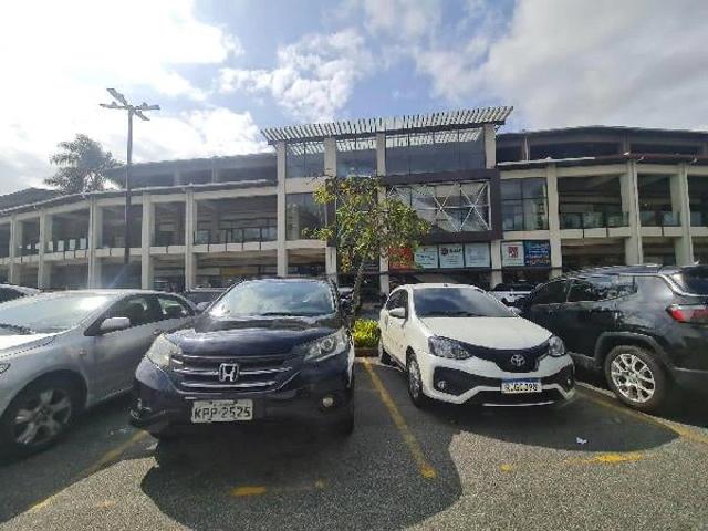 Ponto Comercial venda em Barra da Tijuca, Rio de Janeiro