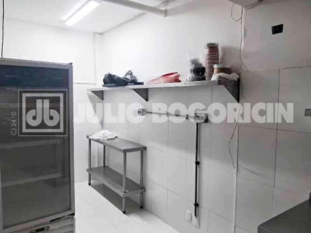 Ponto Comercial venda em Barra da Tijuca, Rio de Janeiro