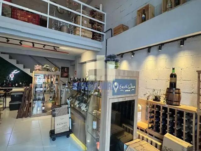 Ponto Comercial venda em Região Geográfica Imediata do Rio de Janeiro, Região Metropolitana do Rio de Janeiro