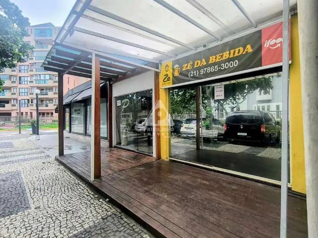 Ponto Comercial venda em Região Geográfica Imediata do Rio de Janeiro, Região Metropolitana do Rio de Janeiro