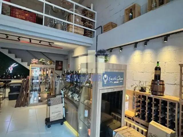 Ponto Comercial venda em Região Geográfica Imediata do Rio de Janeiro, Região Metropolitana do Rio de Janeiro