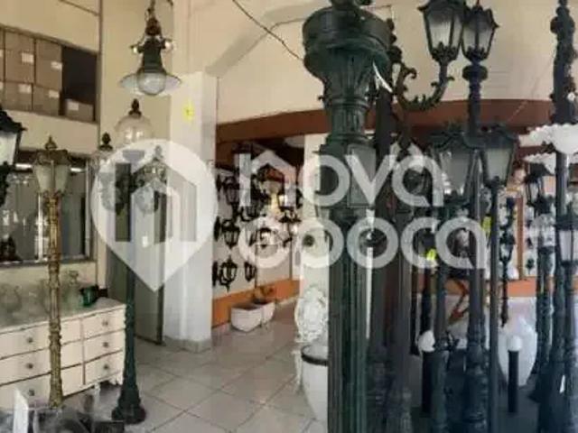Ponto Comercial venda em Região Geográfica Imediata do Rio de Janeiro, Região Metropolitana do Rio de Janeiro