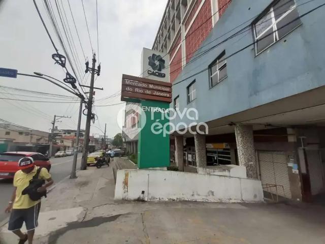 Ponto Comercial venda em Região Geográfica Imediata do Rio de Janeiro, Região Metropolitana do Rio de Janeiro
