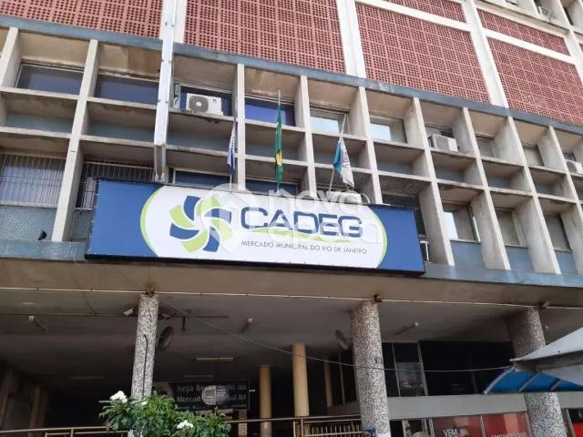 Ponto Comercial venda em Região Geográfica Imediata do Rio de Janeiro, Região Metropolitana do Rio de Janeiro