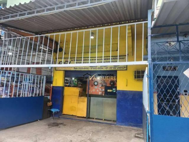 Ponto Comercial venda em Região Geográfica Imediata do Rio de Janeiro, Região Metropolitana do Rio de Janeiro