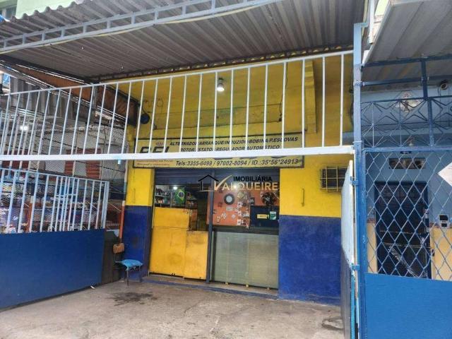 Ponto Comercial venda em Região Geográfica Imediata do Rio de Janeiro, Região Metropolitana do Rio de Janeiro