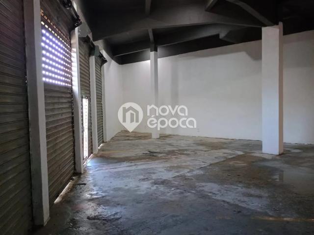 Ponto Comercial venda em Bonsucesso, Rio de Janeiro