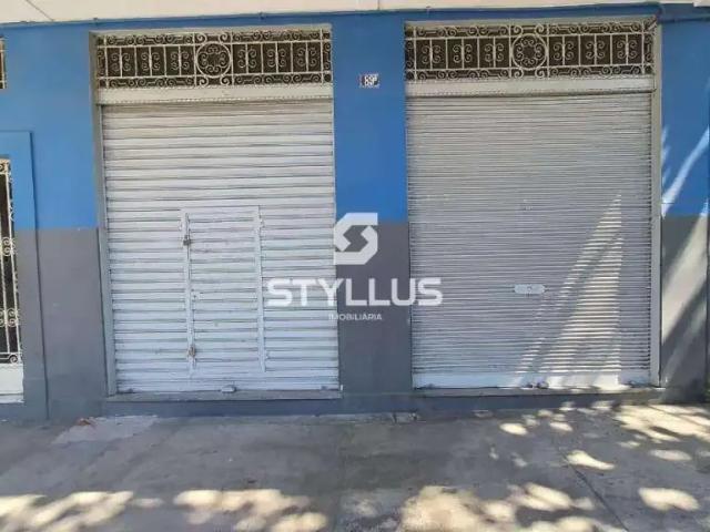 Ponto Comercial venda em Região Geográfica Imediata do Rio de Janeiro, Região Metropolitana do Rio de Janeiro