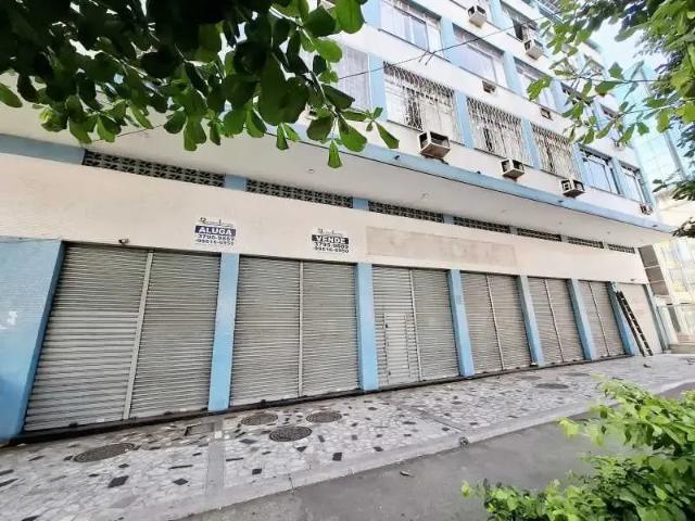 Ponto Comercial venda em Região Geográfica Imediata do Rio de Janeiro, Região Metropolitana do Rio de Janeiro
