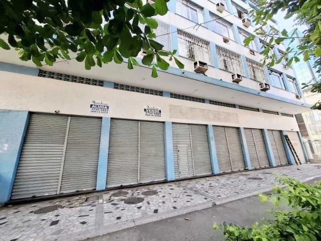 Ponto Comercial venda em Bonsucesso, Rio de Janeiro