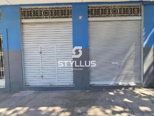 Ponto Comercial venda em Região Geográfica Imediata do Rio de Janeiro, Região Metropolitana do Rio de Janeiro