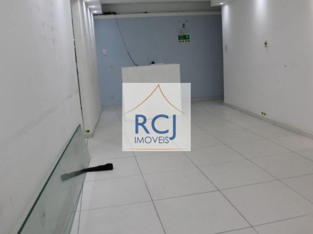 Ponto Comercial venda em Bonsucesso, Rio de Janeiro