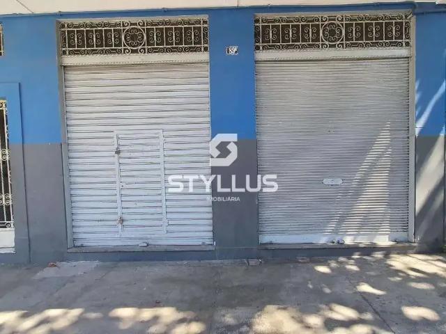 Ponto Comercial venda em Região Geográfica Imediata do Rio de Janeiro, Região Metropolitana do Rio de Janeiro