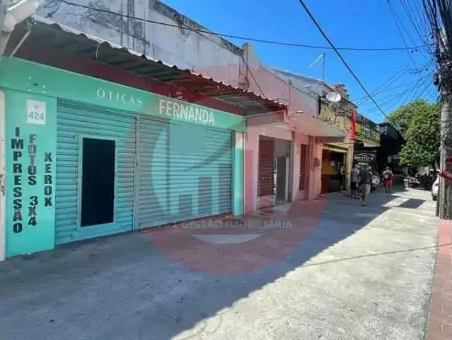Ponto Comercial venda em Região Geográfica Imediata do Rio de Janeiro, Região Metropolitana do Rio de Janeiro