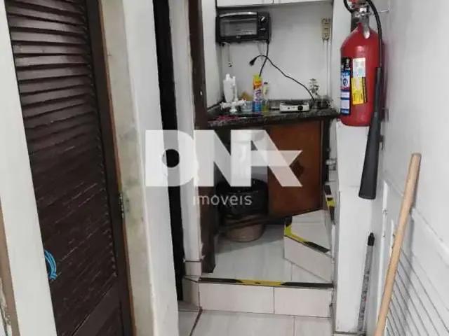 Ponto Comercial venda em Santa Marta, Rio de Janeiro