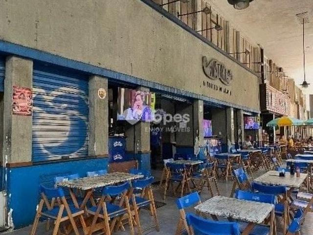 Ponto Comercial venda em Botafogo, Rio de Janeiro