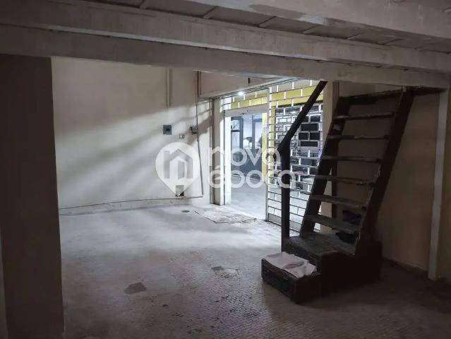 Ponto Comercial venda em Região Geográfica Imediata do Rio de Janeiro, Região Metropolitana do Rio de Janeiro