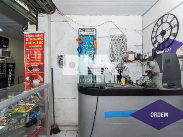 Ponto Comercial venda em Região Geográfica Imediata do Rio de Janeiro, Região Metropolitana do Rio de Janeiro