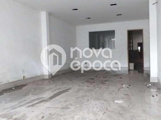 Ponto Comercial venda em Região Geográfica Imediata do Rio de Janeiro, Região Metropolitana do Rio de Janeiro