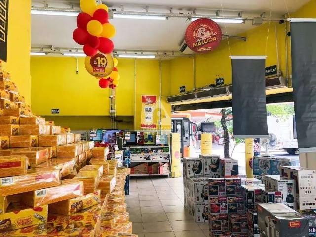 Ponto Comercial venda em Região Geográfica Imediata do Rio de Janeiro, Região Metropolitana do Rio de Janeiro