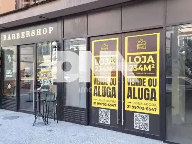 Ponto Comercial venda em Região Geográfica Imediata do Rio de Janeiro, Região Metropolitana do Rio de Janeiro